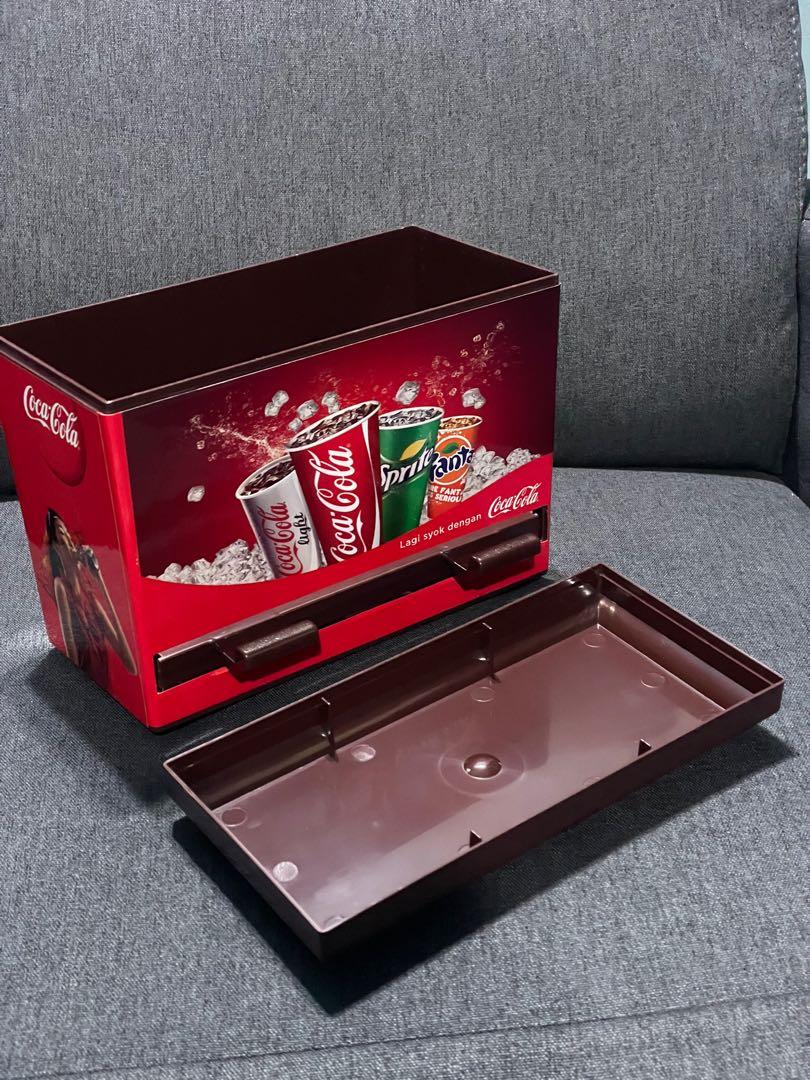 Koleksi Coca Cola, Antiques, Vintage Collectibles on Carousell