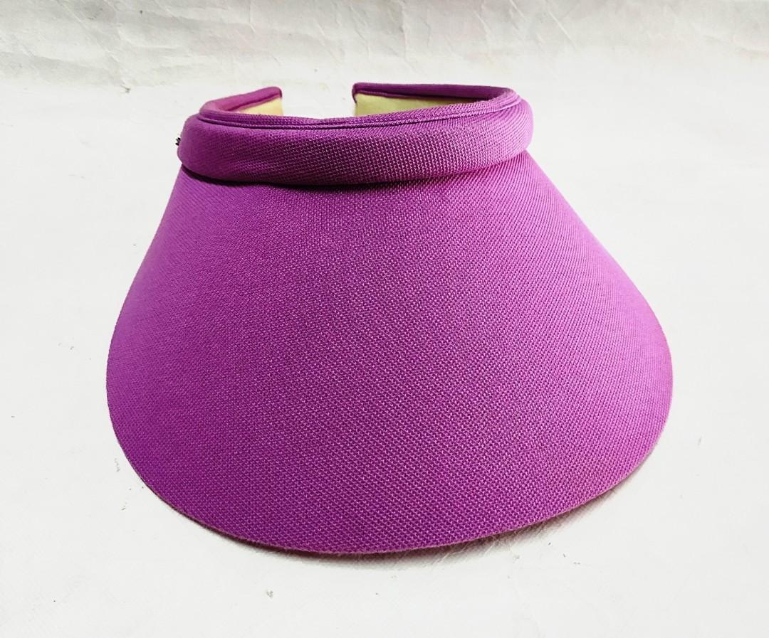 Lacoste sun visor on sale