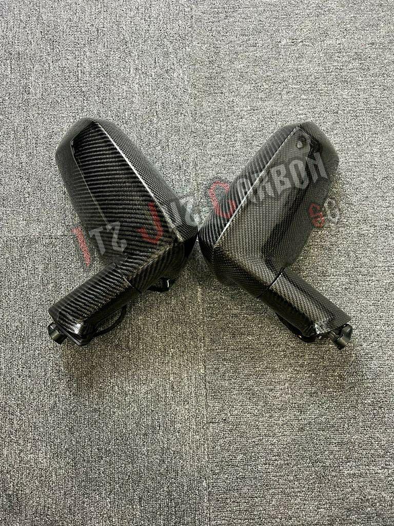 Aventador Full Carbon fiber interior set, Car Accessories