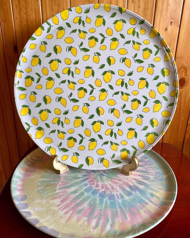 Lazy Susan Big Size, Furniture & Home Living, Home Improvement