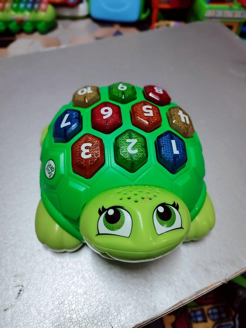 LeapFrog Melody the Musical Turtle