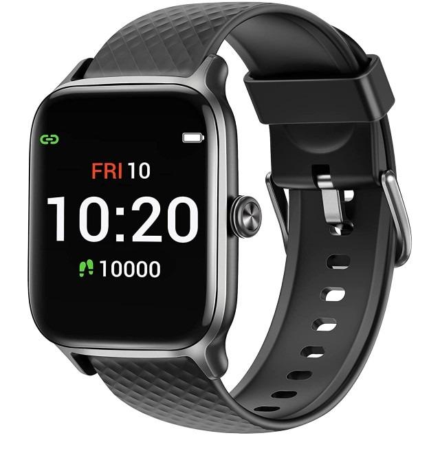 Letsfit smart hot sale watch with gps