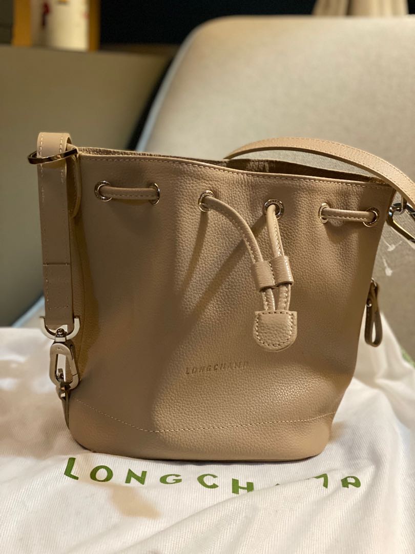 Longchamp Women's Bucket Bags