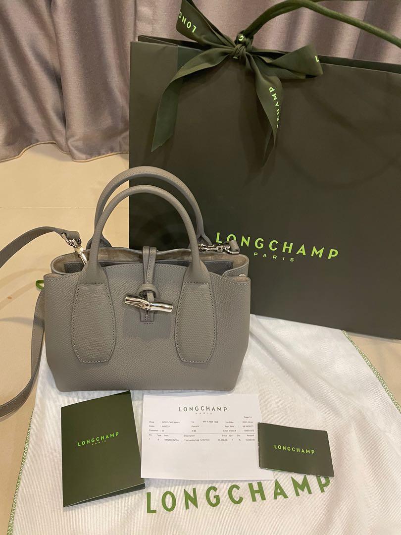 longchamp roseau