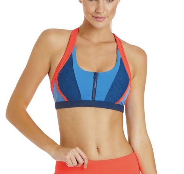 LORNA JANE BRA XS, Women's Fashion, Activewear on Carousell