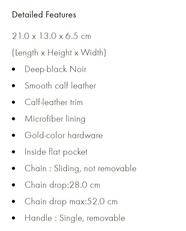 Louis Vuitton 2023-24FW Louis Vuitton ☆M20687 ☆New Wave Chain Bag PM