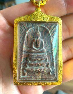 Phra Somdej Thai Amulet, Hobbies & Toys, Memorabilia & Collectibles ...