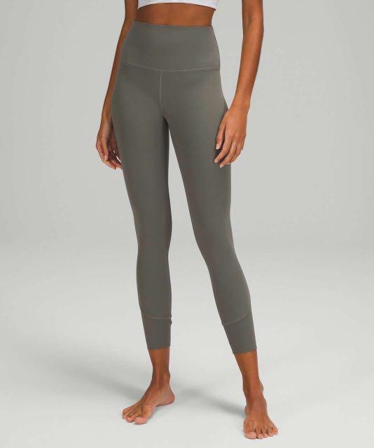 BNWT lululemon Align™ Scalloped Hem 