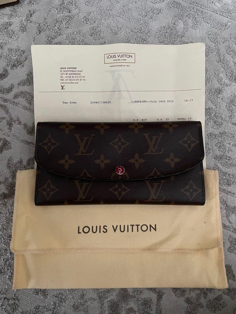 Louis Vuitton Tas Pc Hooftstraat