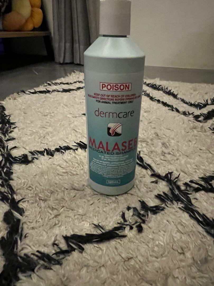 malaseb dermcare