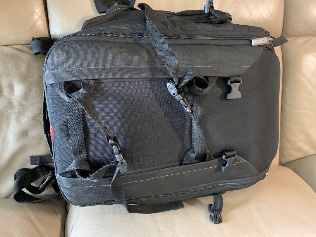 Manfrotto on sale backpack 20