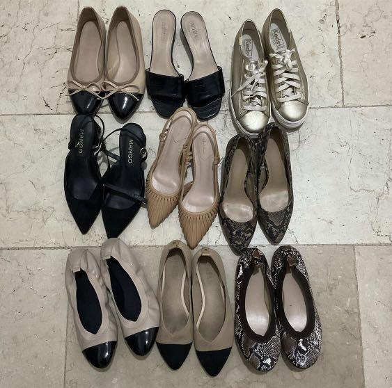 Zalora keds hot sale
