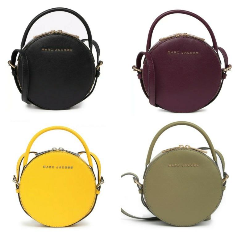 Marc jacobs the best sale commuter crossbody bag