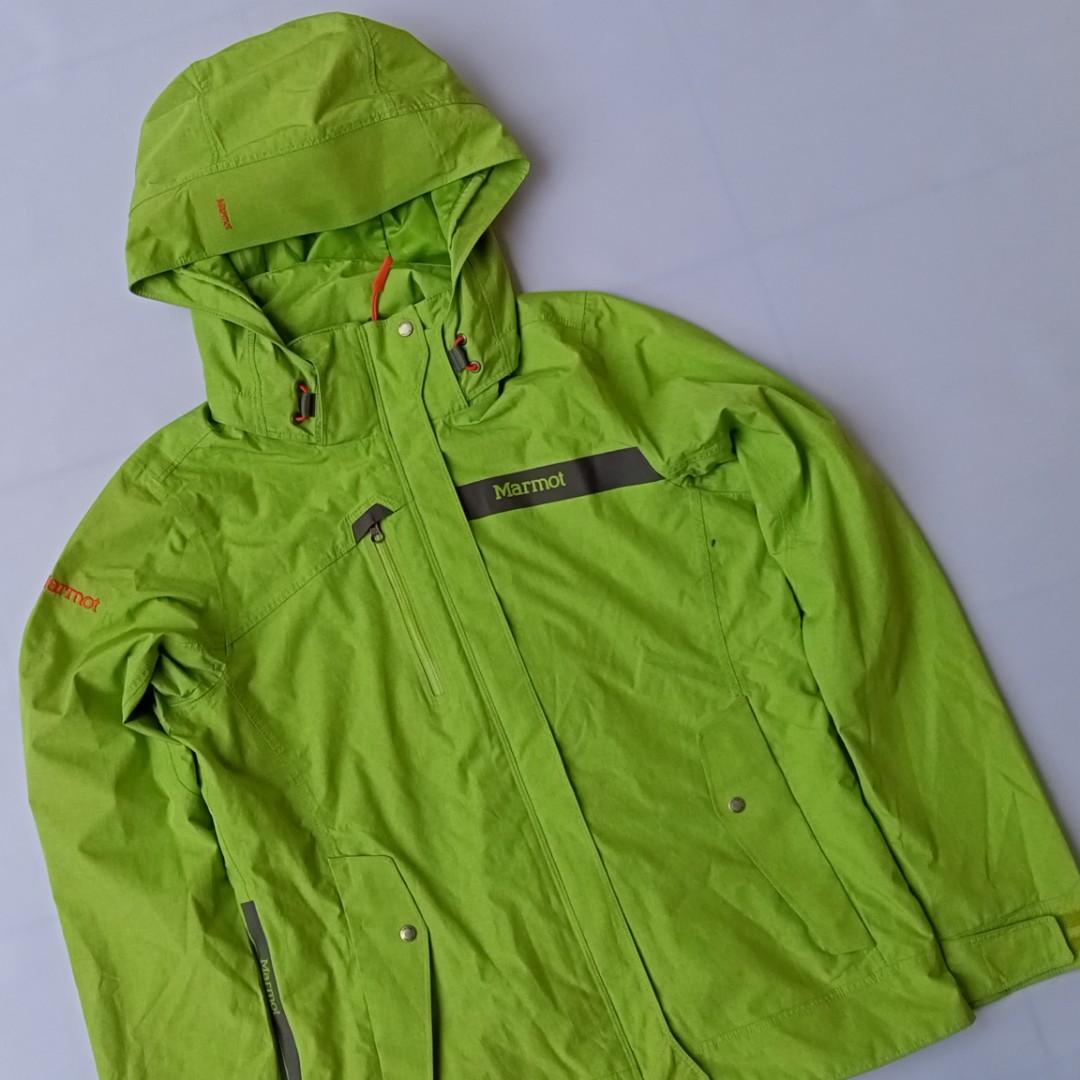 Marmot Outdoor Jacket Outdoor Jacket Marmot Jacket Outdoor