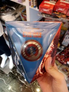 marvel美國隊長 usb 32gb