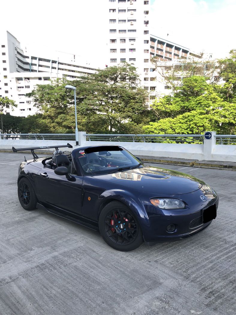 (Category: ) located in . Submitted by lim.xuecong (Listing ID 1133010228, Image 1). Description: .