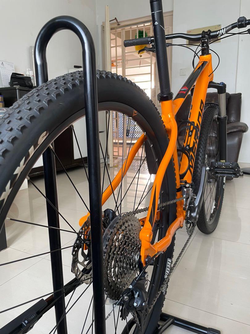 Merida big 2025 nine 300 29