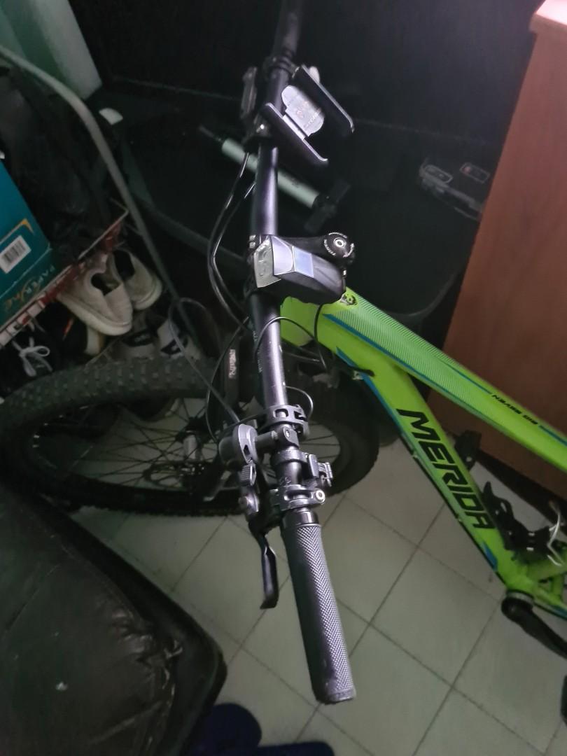 Merioa mtb size M 27.5