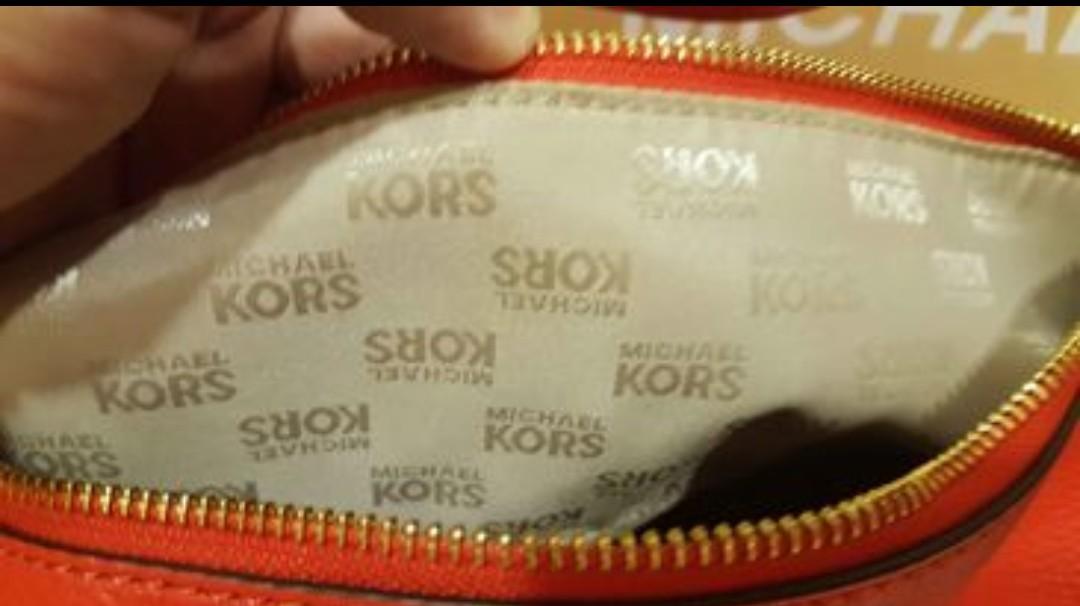 Michael kors bedford shop mandarin