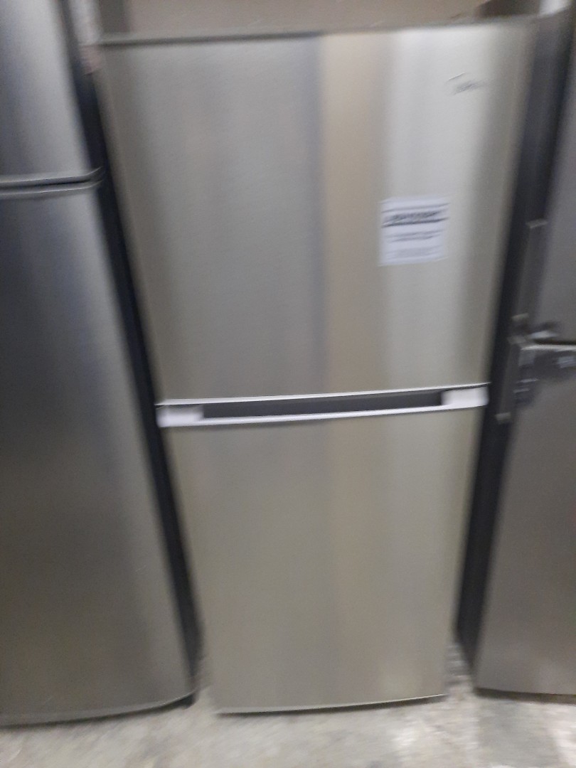 Midea refrigerator fridge warranty 2months, TV & Home Appliances
