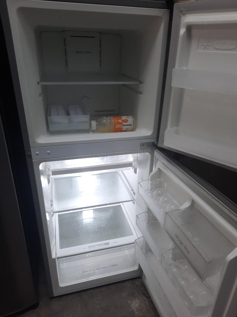 Midea refrigerator fridge warranty 2months, TV & Home Appliances