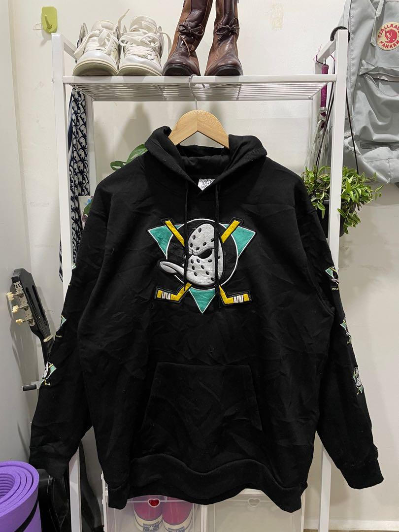 Mighty clearance ducks hoodie