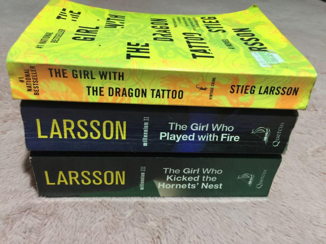 Millenium Series (Category: Storybooks) located in La Trinidad. Submitted by radmcd (Listing ID 1132944429, Image 1). Description: Books are in excellent condition Slight tanning and foxing on sides Paperback Can drop for Baguio/LT buyers Shipping thru LBC, sf c/o buyer Payment thru BDO/BPI/Unionbank/Chinabank .