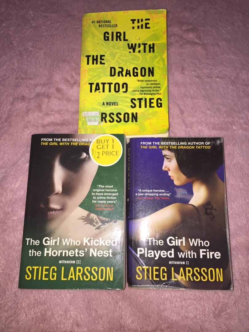 Millenium Series (Category: Storybooks) located in La Trinidad. Submitted by radmcd (Listing ID 1132944429, Image 2). Description: Books are in excellent condition Slight tanning and foxing on sides Paperback Can drop for Baguio/LT buyers Shipping thru LBC, sf c/o buyer Payment thru BDO/BPI/Unionbank/Chinabank .