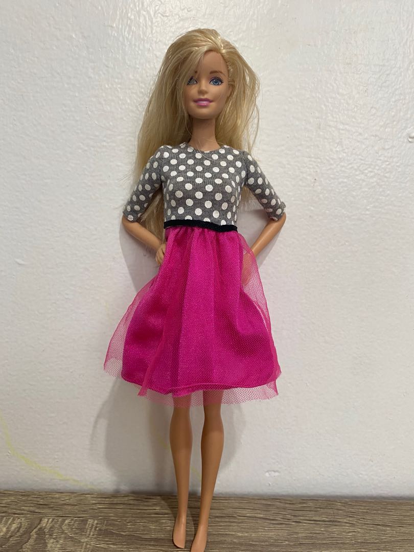 Millie Doll, Hobbies & Toys, Toys & Games on Carousell