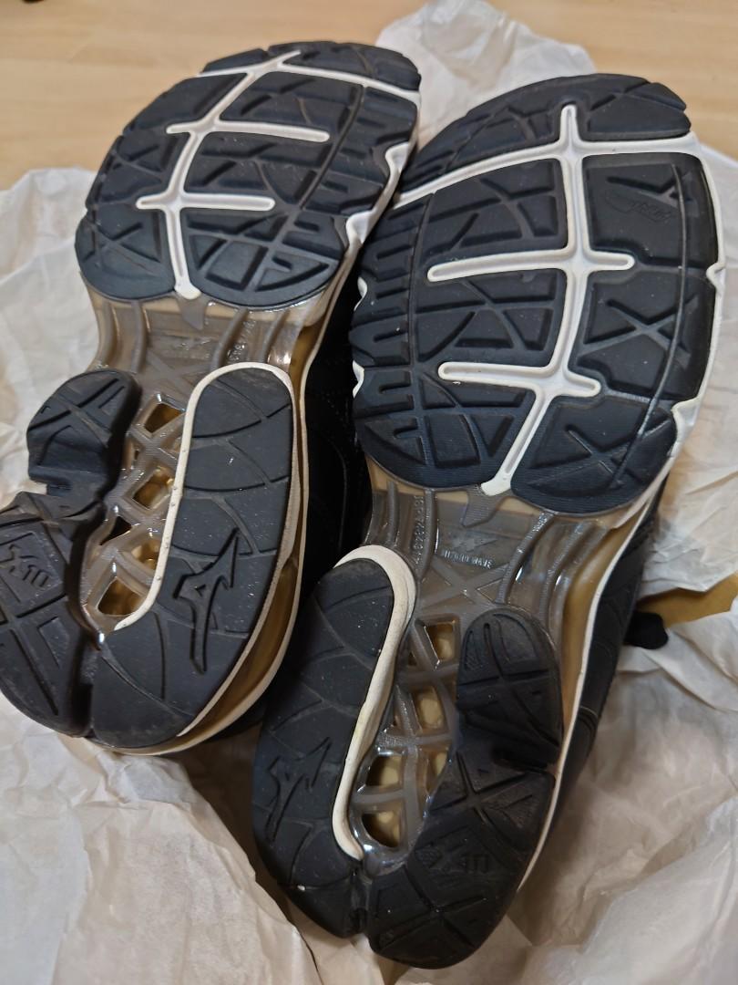 Mizuno 1906 wave gv clearance