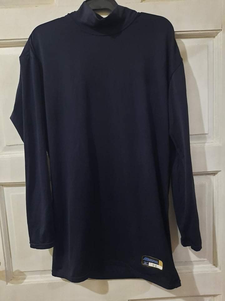 mizuno performance wear