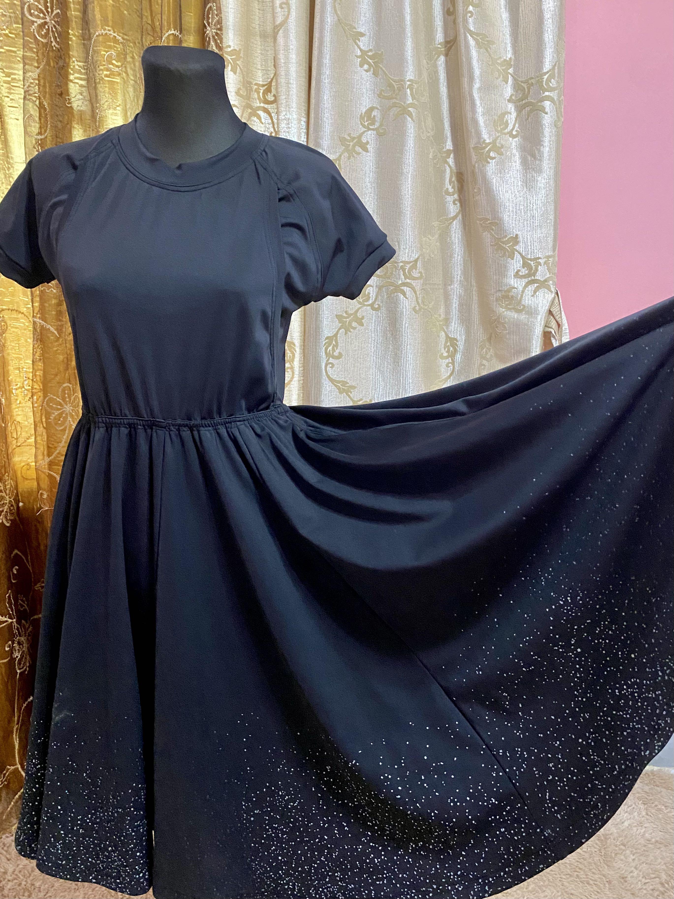 modest nursing clothes