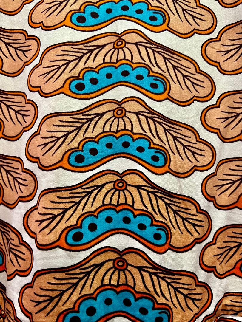 Nala fit and flare Porcelain Moon dress, Women's Fashion, Dresses & Sets,  Dresses on Carousell