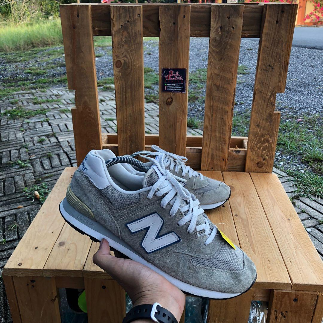 New Balance Men s Fashion Footwear Dress shoes on Carousell
