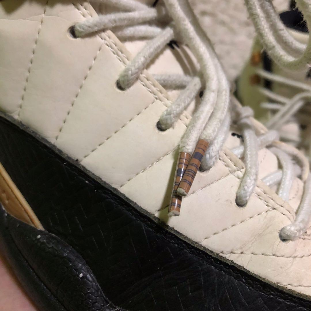 Jordan 12 chinese clearance new year for sale