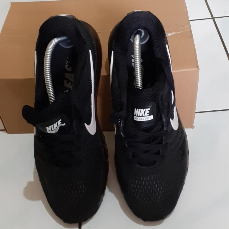 Adidas air hot sale max 217