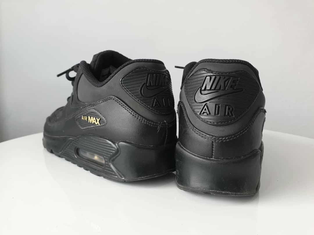Air max shop 90 hidden reflective