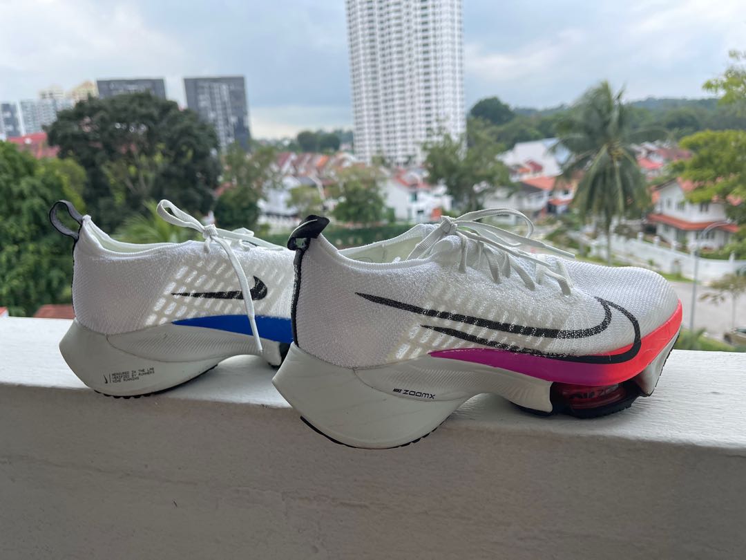 nike air zoom x, Women's Fashion, Footwear, Sneakers on Carousell