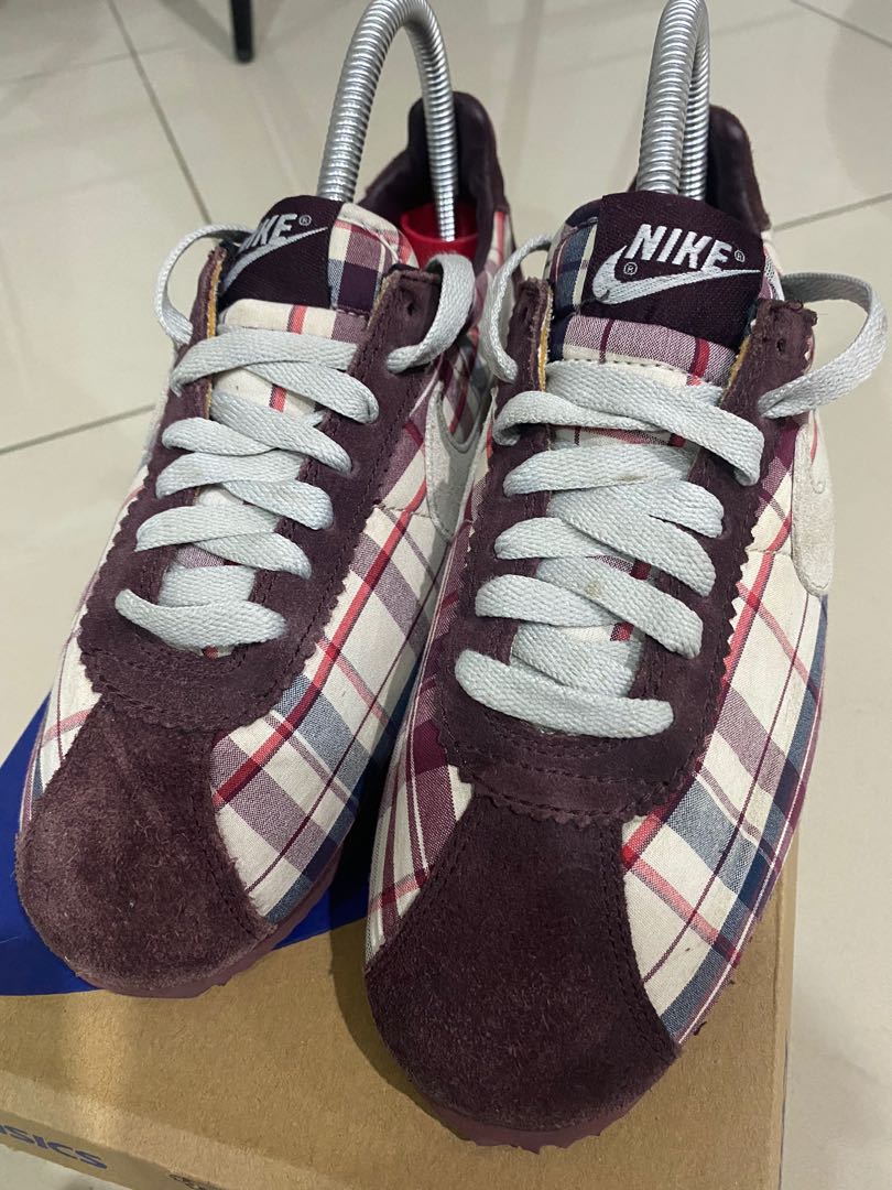 sportscene nike cortez for ladies