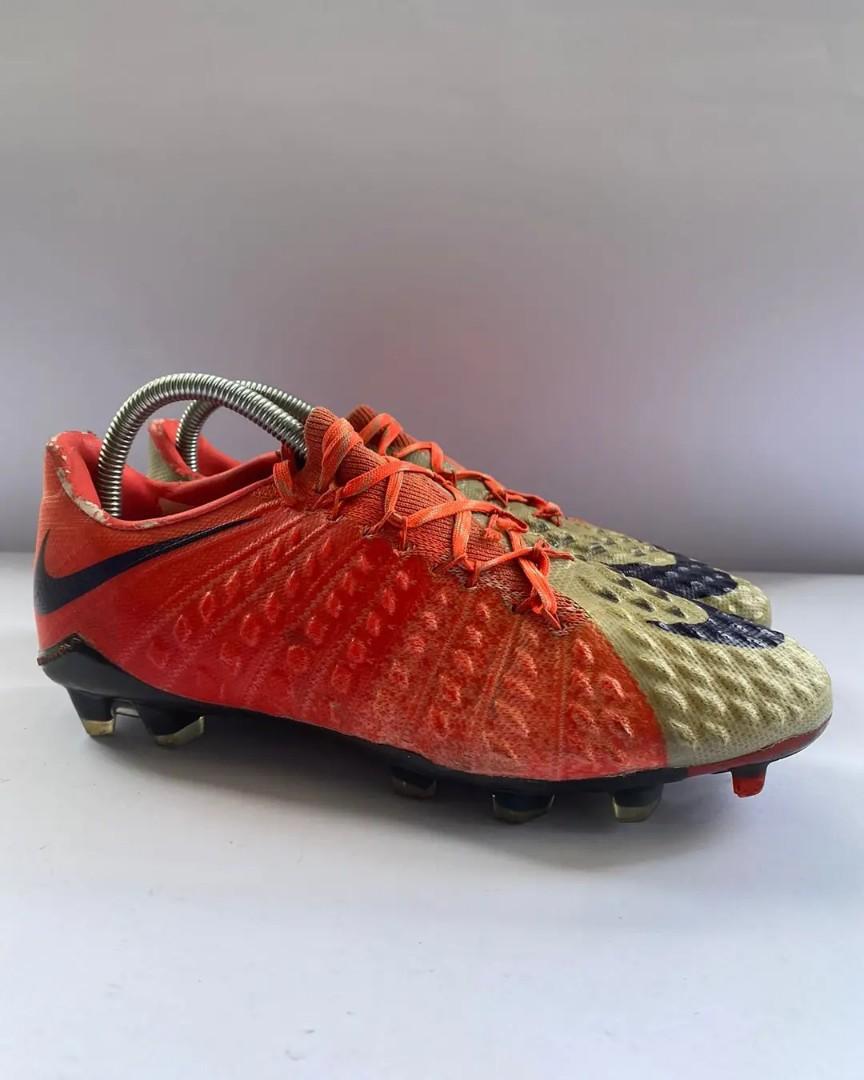 nike hypervenom phantom iii fg soccer cleats