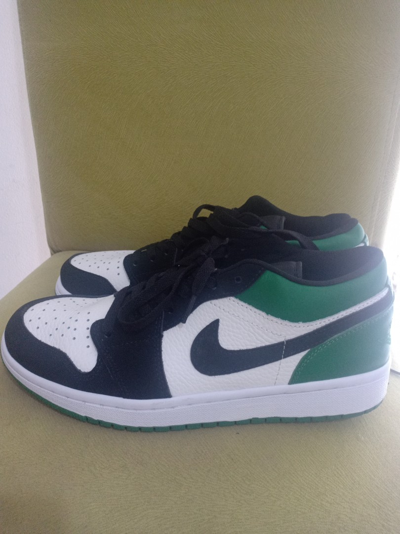 NIKE JORDAN MAN, Fesyen Pria, Sepatu , Sneakers di Carousell