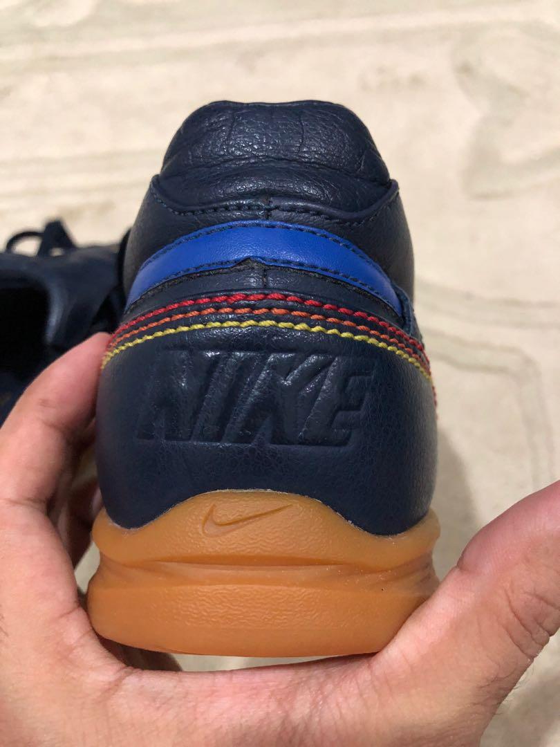 nike tiempo ronaldinho indoor