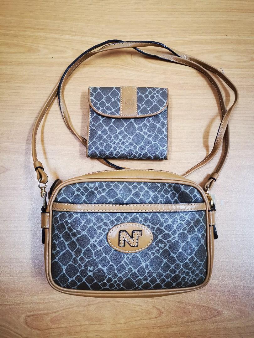 Nina ricci sling bag price store