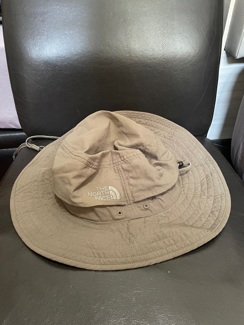 north face jungle hat