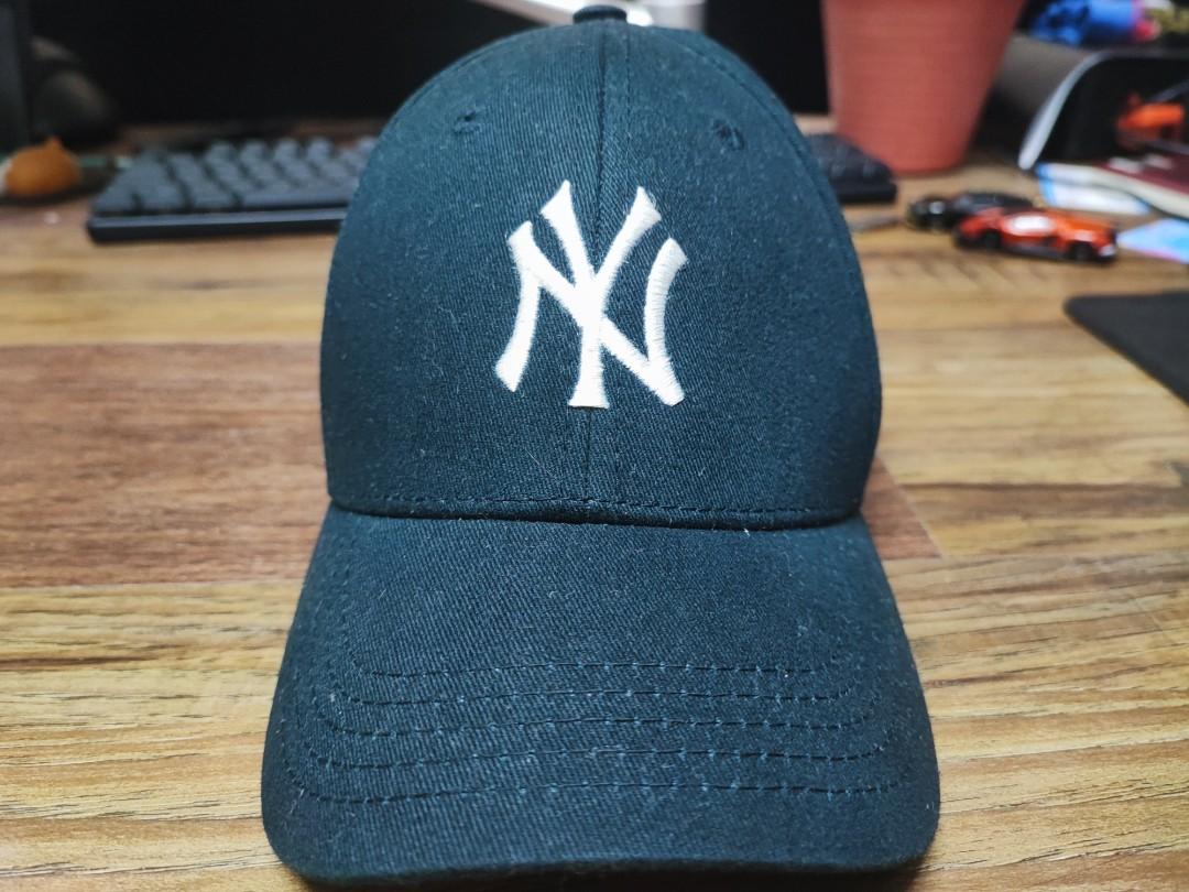 NY Yankees MLB Cap for toddlers Men s Fashion Watches