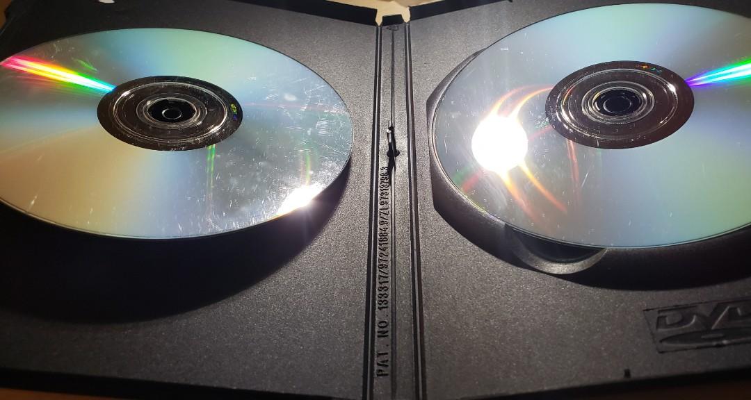 金曲滿天星演唱會卡拉OK 2DVD, 興趣及遊戲, 音樂樂器 配件, 音樂與媒體- CD 及DVD - Carousell 金曲滿天星演唱會卡拉OK 2DVD, 興趣及遊戲, 音樂樂器 配件, 音樂與媒體- CD 及DVD - Carousell