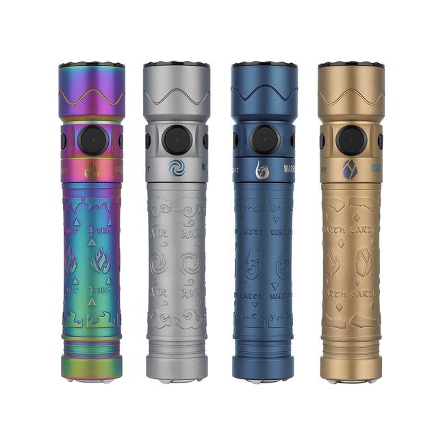Olight Warrior Mini 2 Elements and Limited Edition (Category: Lighting & Studio Equipment) located in Manila. Submitted by yulo.wil (Listing ID 1133038758, Image 1). Description: Elements -7000 Limited Edition - 5000 pm me for more info.