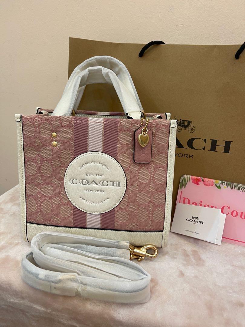 Original coach field 20 crossbody bag handbag 5115 Women s