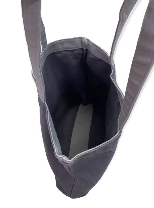 Louis Vuitton Fondation Off-White/Brown Canvas Tote Bag