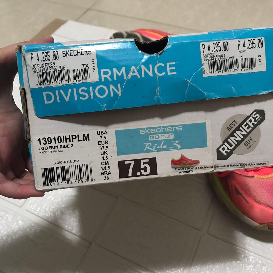 Skechers running shoes for women deals 2014